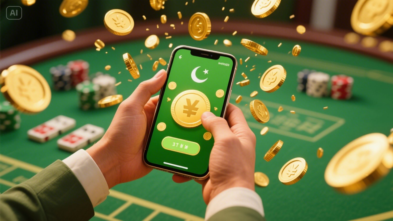 baba casino loginMake your first deposit today and get 200% instantly! Pakistan’s online players enjoy real-money slots, fast PKR payments, and safe gaming certified locally.